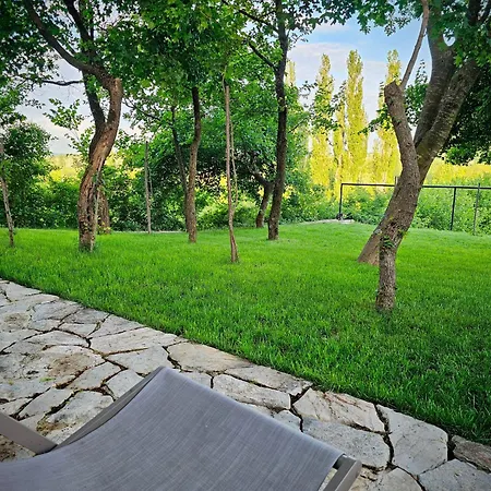Lapidea Βίλα Sinj