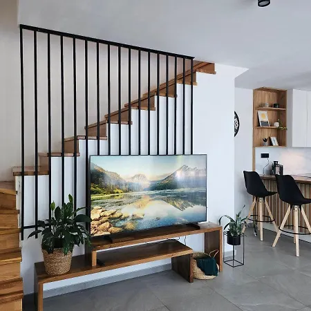 Lapidea Villa Sinj