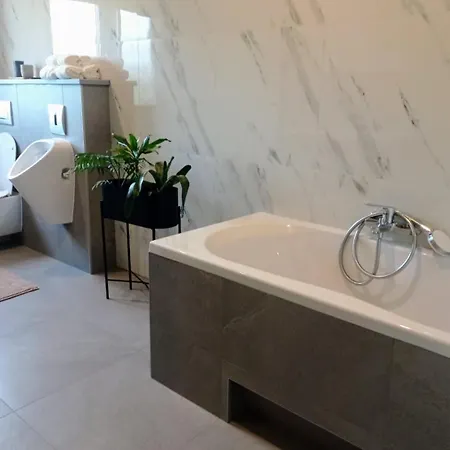 Lapidea Villa Sinj