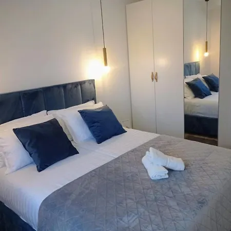 Villa Lapidea Sinj