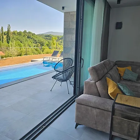 Lapidea Villa