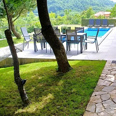 Lapidea Villa Sinj