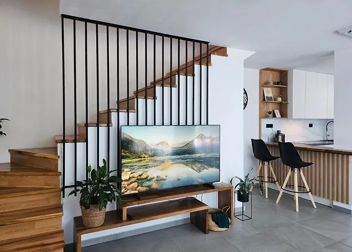 Lapidea Villa Sinj